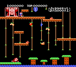 Donkey Kong Jr. (Japan)
